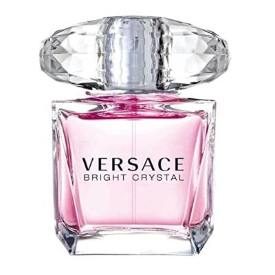 Versace Bright Crystal Eau de Toilette 50ml
