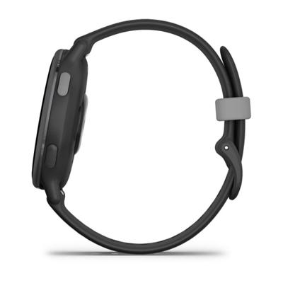 Smartwatch GARMIN Vivoactive 5 Zwart 1,2" - thumbnail