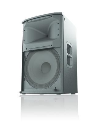 Electro-Voice ETX-15P Actieve luidspreker 15 inch