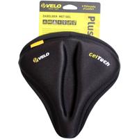 Velo zadeldek plush gel met o-zone, dames - thumbnail