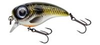 Spro Fat Iris 4cm 5,4Gr Shad - thumbnail