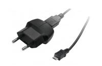 Igm Sa oplader usb inclusief micro usb kabel 18552 - thumbnail
