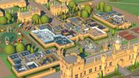 Two Point Campus - Enrolment Edition - thumbnail
