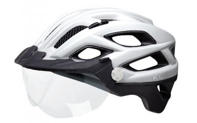 Fietshelm Covis lite (L)