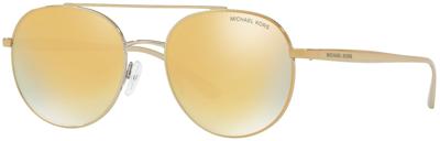 Michael Kors MK1021-11687P Dames Zonnebril Ø 53 mm Michael Kors MK1021-11687P Dames Zonnebril Ø 53 mm