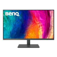 BenQ PD3205U LCD-monitor Energielabel F (A - G) 80 cm (31.5 inch) 3840 x 2160 Pixel 16:9 5 ms HDMI, Hoofdtelefoon (3.5 mm jackplug), USB-C, DisplayPort IPS LCD - thumbnail