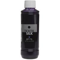 Schjerning Zijdeverf es silk, violet, 250 ml/ 1 fles - thumbnail