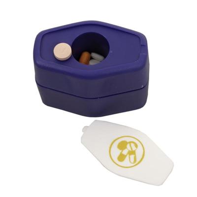 Able2 pillenvergruizer