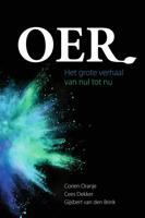 Oer - Corien Oranje, Cees Dekker, Gijsbert van den Brink - ebook - thumbnail