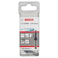 Bosch Accessoires Trappenboren HSS-AlTiN 1st - 2608588064 - thumbnail