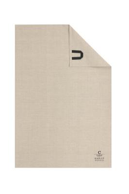 Cawö Cawö Nature Theedoek 531 leinen 50/70