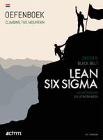 Lean Six Sigma Green & Black Belt (Paperback) - thumbnail