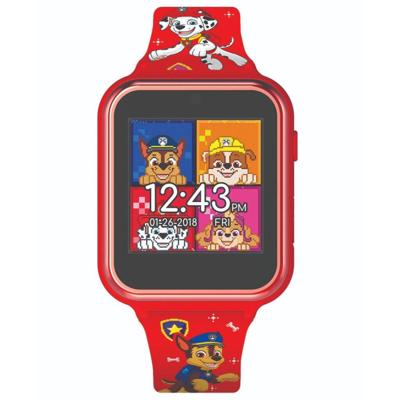 Horloge Paw Patrol Interactief