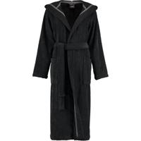 Cawö Cawö Dames Badjas 827 Lava S - thumbnail