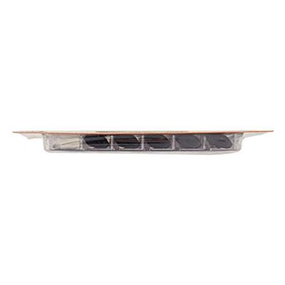 Gillette Gillette Contour plus scheermesjes (10st)