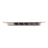 Gillette Gillette Contour plus scheermesjes (10st) - thumbnail