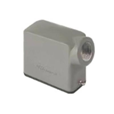 936012201 MWE Industrial Solution Grijs Molex Inhoud: 1 stuk(s) 936012201 MWE Industrial Solution Grijs Molex Inhoud: 1 stuk(s)