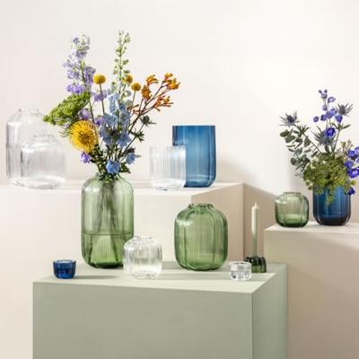 VILLEROY & BOCH - Fleur - Vaas 19cm groen