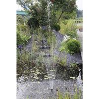 Pontec 43326 PondoSolar 1600 Pompset op zonne-energie - thumbnail