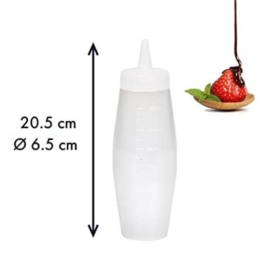 Patisse - Poffertjes Beslagspuit - 350ml - thumbnail