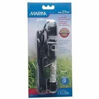 Waterverwarmer Marina 25 W Aquarium - thumbnail