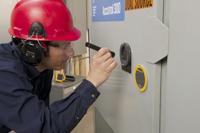 Fluke 3460387 FLK-075-CLKT IR-venster 1 stuk(s) - thumbnail