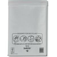 Mail Lite luchtkussenenveloppen, wit, F/3, 220 x 330 mm, doos van 100 stuks - thumbnail