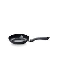 Fissler Essential Koekenpan 20 cm Zwart - thumbnail