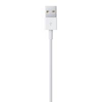 ME291ZM/A Apple Lightning to USB Cable 0.5m. White - thumbnail