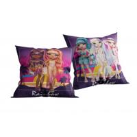 Rainbow High sierkussen - Beach - 40 x 40 cm - thumbnail