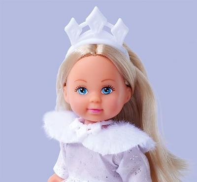 Evi Love mini pop droomprinses