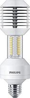 Philips LED 81115300 LED-lamp Energielabel D (A - G) E27 35 W = 70 W Warmwit (Ø x l) 61 mm x 200 mm 1 stuk(s) - thumbnail