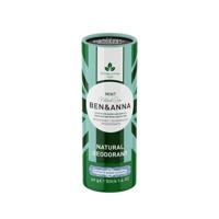 Ben & Anna Deodorant Stick Mint - thumbnail