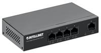Intellinet 561792 Netwerk switch 10 / 100 / 1000 MBit/s IEEE 802.3af (15.4 W), IEEE 802.3at (30 W) - thumbnail