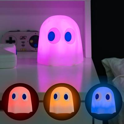 Pac-Man - Ghost Colour Changing Mood Light - thumbnail