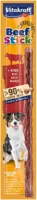 Beef-Stick rund hond 12 gram Gebr. de Boon Vitakraft - Vitakraft - thumbnail