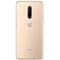 OnePlus 7 Pro Smartphone Mirror Gray (16,9 cm) AMOLED-display, 8 GB RAM + 256 GB geheugen, drievoudige camera (48 MP) pop-up camera (16 MP) - Dual SIM mobiele telefoon - thumbnail
