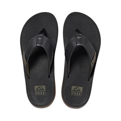 Reef Slippers Santa Ana CI4650 Zwart-43 maat 43