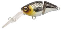 Spro Ikiru Naturals Double Crank 35 Pompano - thumbnail