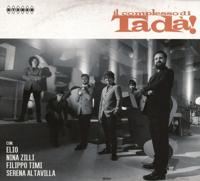 Il Complesso Di Tada - CD (5050580653221) - thumbnail