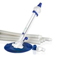 Automatische zwembadreinigers Gre Classic Vac 19001 - thumbnail