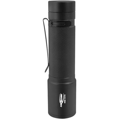 Ansmann Future T600FRB Zaklamp werkt op batterijen LED 620 lm 150 g