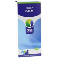 Puur Calm (onrust) voor hond, kat en paard 100 ml - thumbnail