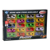 Luxe Autoset - 20st 1:64 - thumbnail