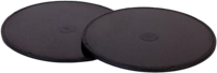 TomTom dashboard montageschijven 2 stuks zwart - thumbnail