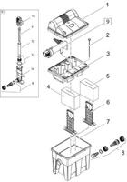 Oase BioSmart Set 18000 doorstroomfilter - thumbnail