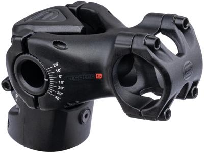 Ergotec voorbouw "swell re 70 i" stem swell re 70i 31,8mm 75mm lev.6