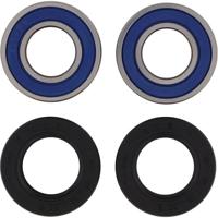 ALL BALLS Racing wiellagerset wheel bearing sets 25-122 complete with simmerrings - thumbnail