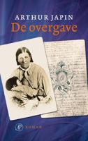 De overgave - Arthur Japin - ebook - thumbnail
