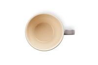 LE CREUSET - Vancouver - Cappuccinokop Groot 0,40l Flint - thumbnail